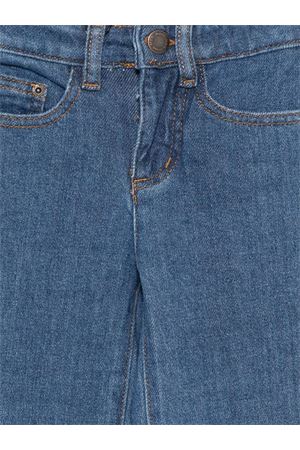 denim cotton jeans MOLO KIDS | 2W25I1155590